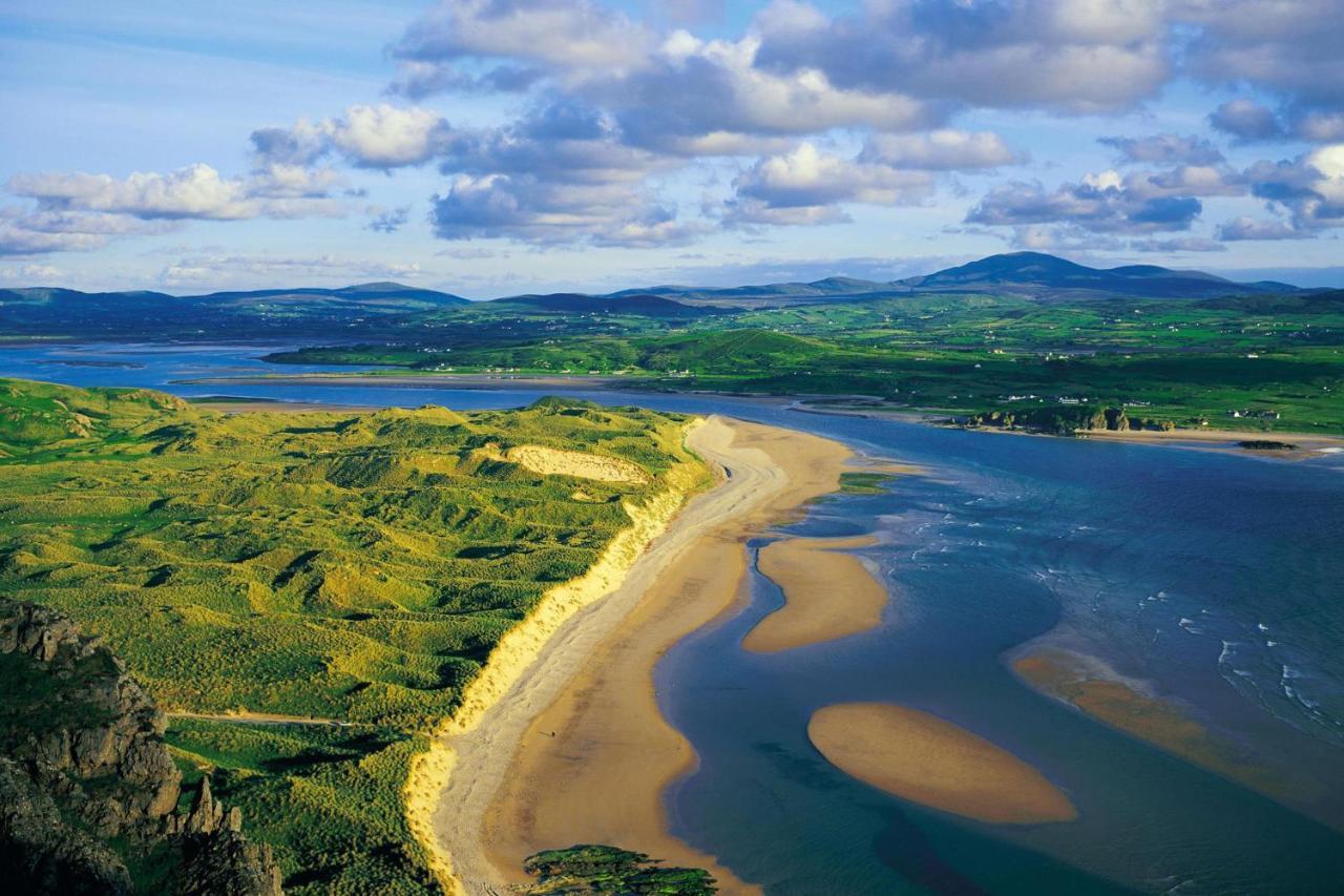 Joyce'S Carndonagh Inishowen Exteriör bild