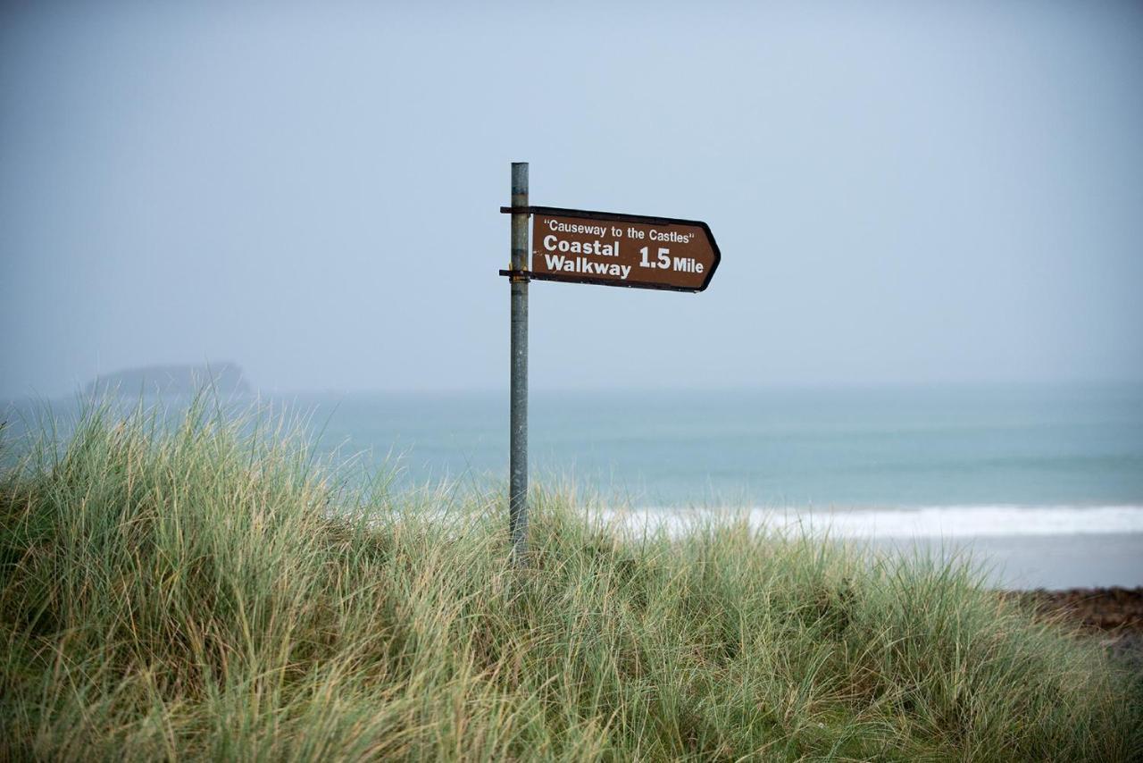 Joyce'S Carndonagh Inishowen Exteriör bild