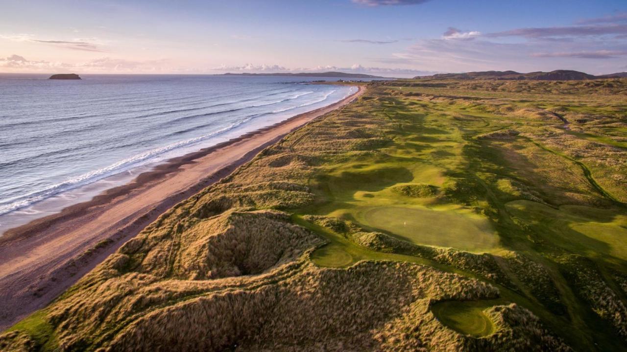 Joyce'S Carndonagh Inishowen Exteriör bild