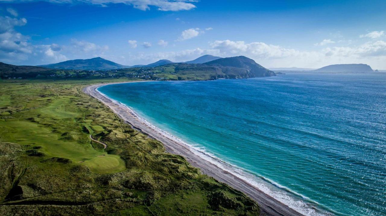 Joyce'S Carndonagh Inishowen Exteriör bild