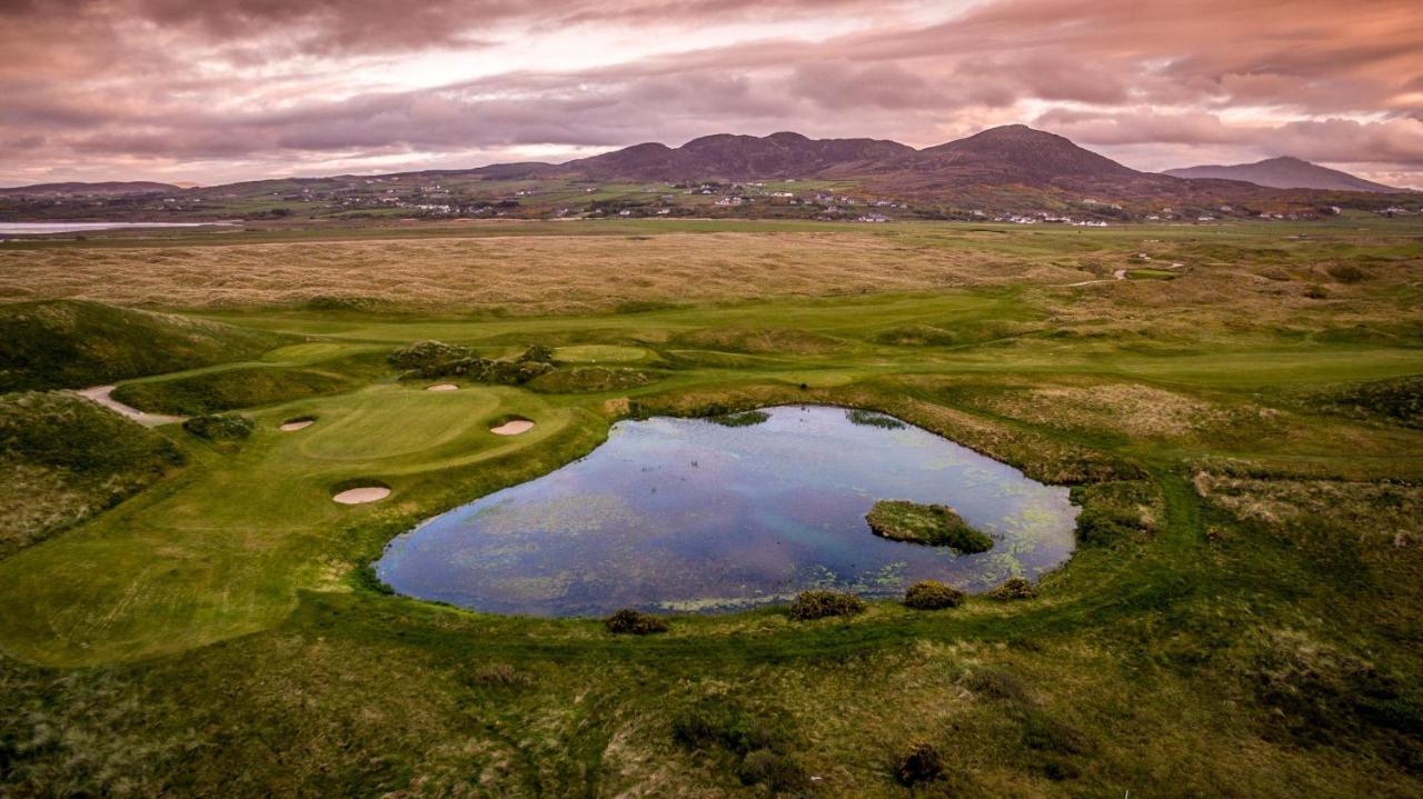 Joyce'S Carndonagh Inishowen Exteriör bild