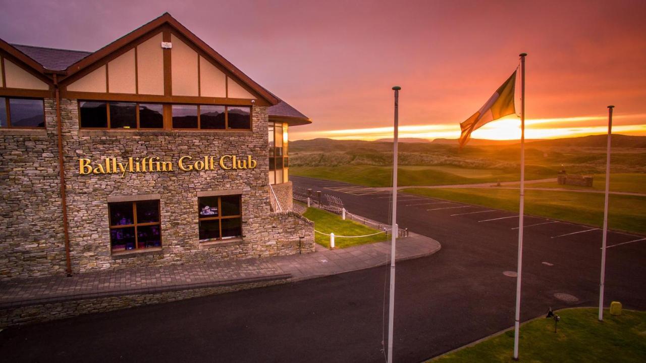 Joyce'S Carndonagh Inishowen Exteriör bild