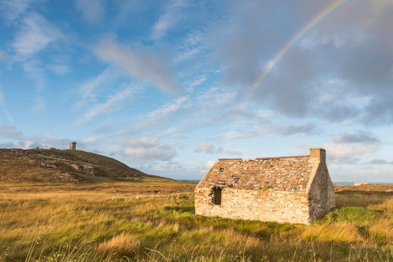 Joyce'S Carndonagh Inishowen Exteriör bild