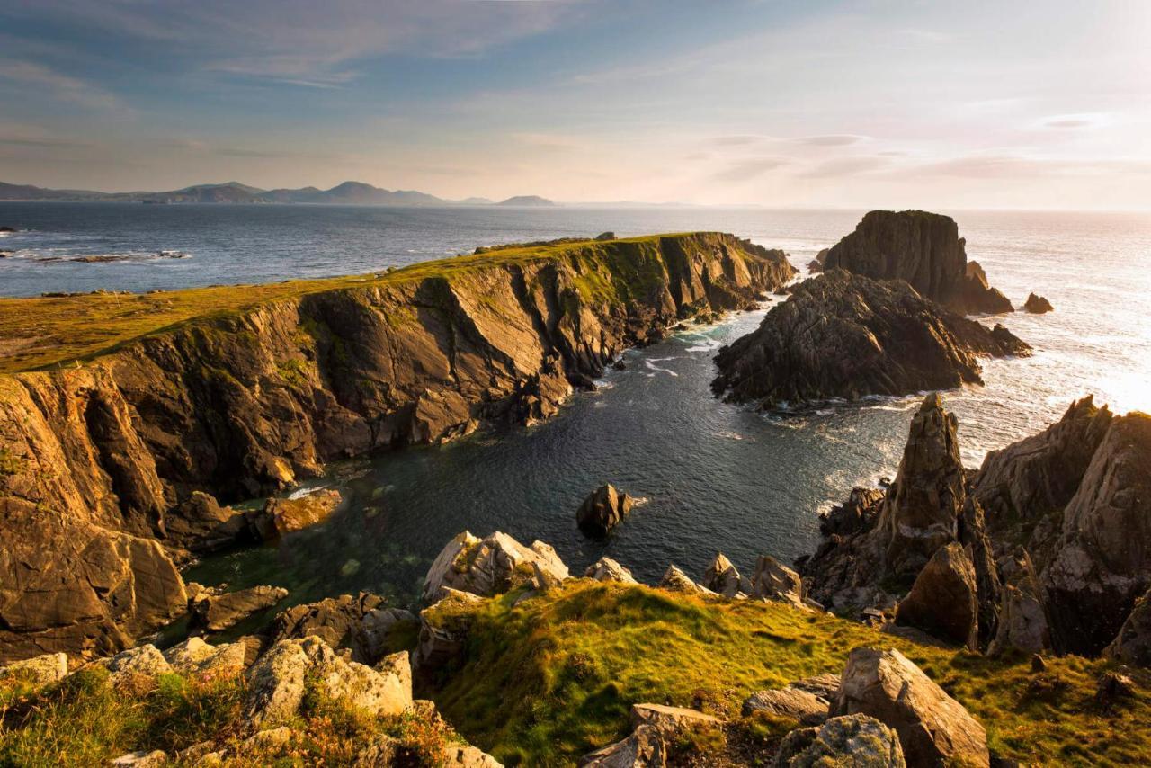 Joyce'S Carndonagh Inishowen Exteriör bild