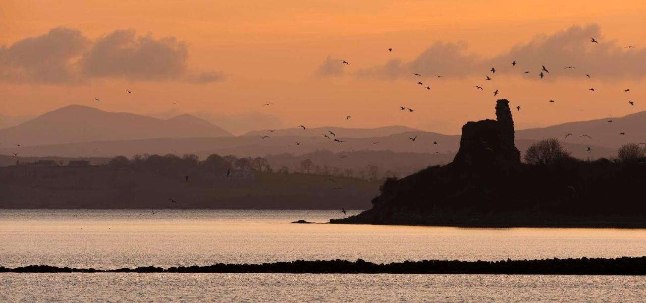 Joyce'S Carndonagh Inishowen Exteriör bild
