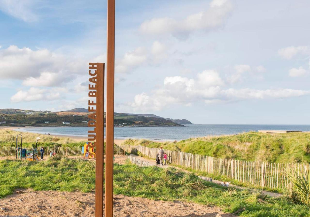 Joyce'S Carndonagh Inishowen Exteriör bild