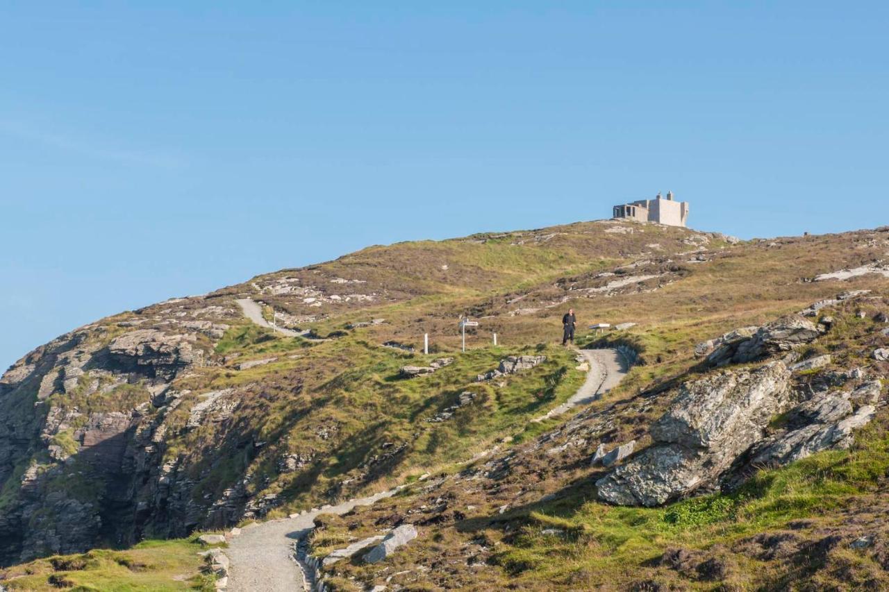 Joyce'S Carndonagh Inishowen Exteriör bild