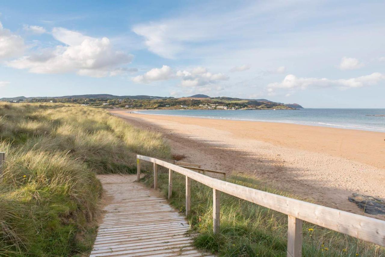 Joyce'S Carndonagh Inishowen Exteriör bild