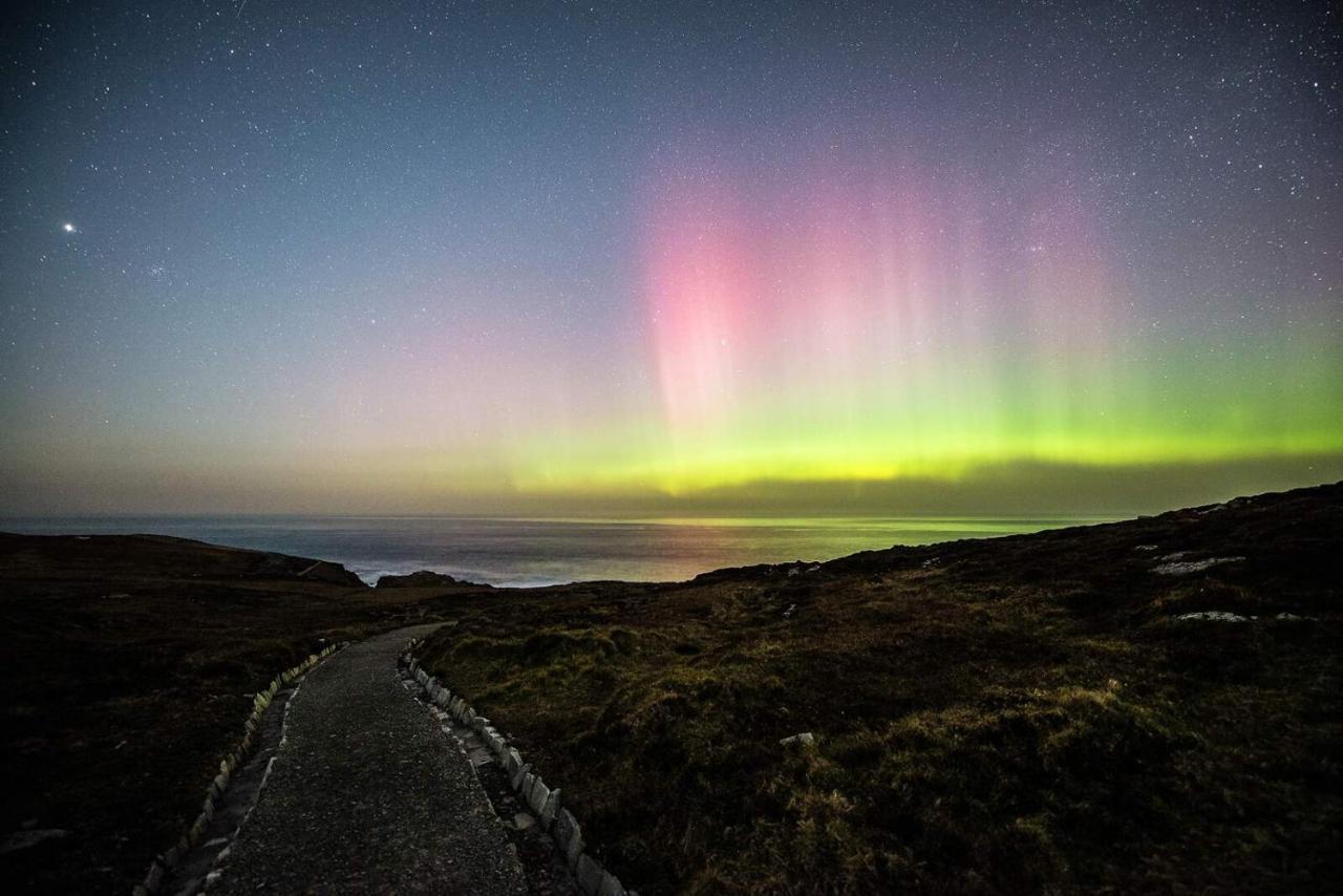 Joyce'S Carndonagh Inishowen Exteriör bild
