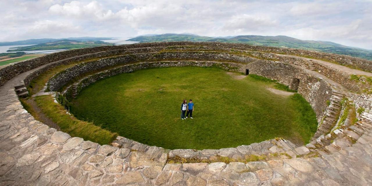 Joyce'S Carndonagh Inishowen Exteriör bild