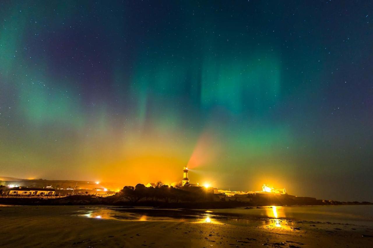 Joyce'S Carndonagh Inishowen Exteriör bild