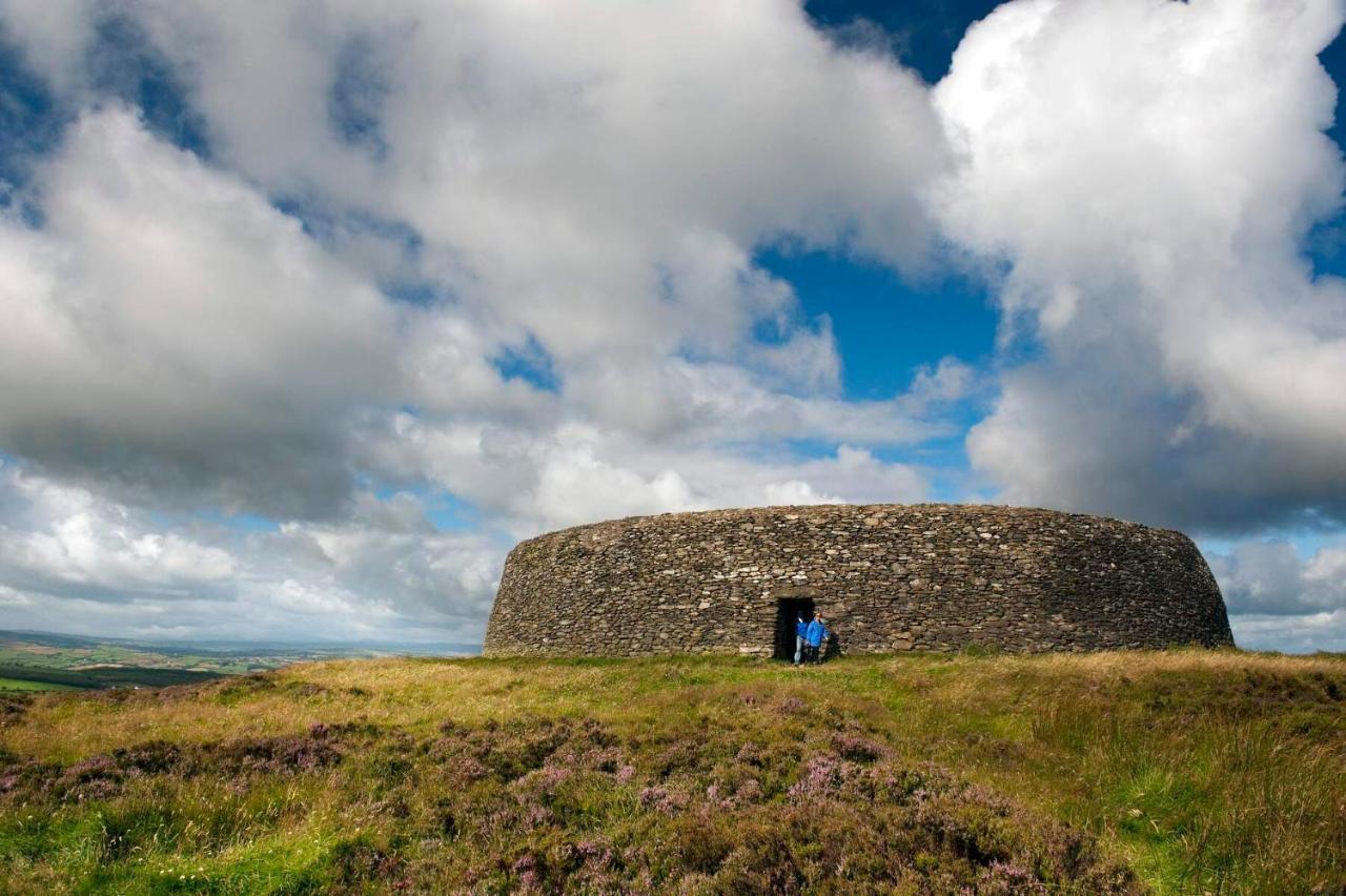Joyce'S Carndonagh Inishowen Exteriör bild