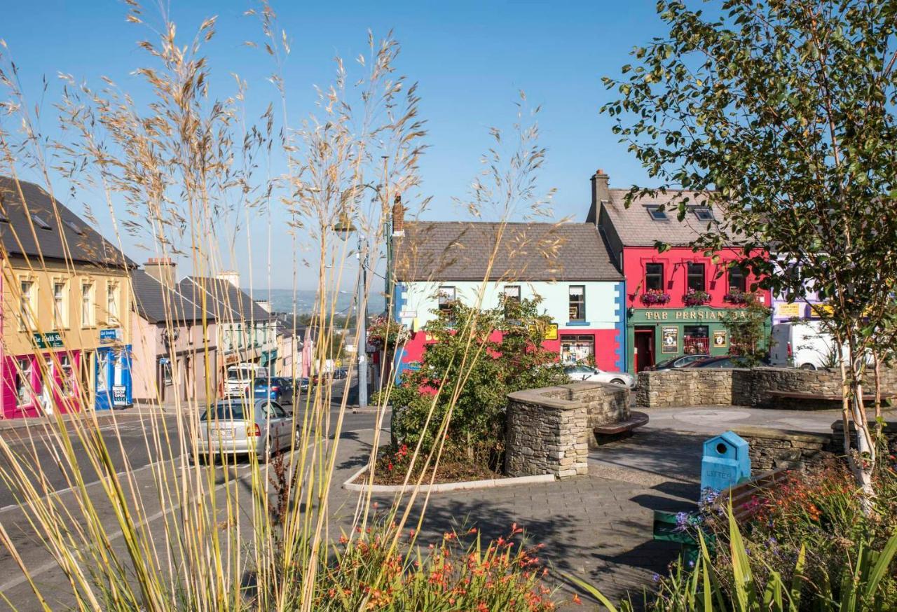 Joyce'S Carndonagh Inishowen Exteriör bild