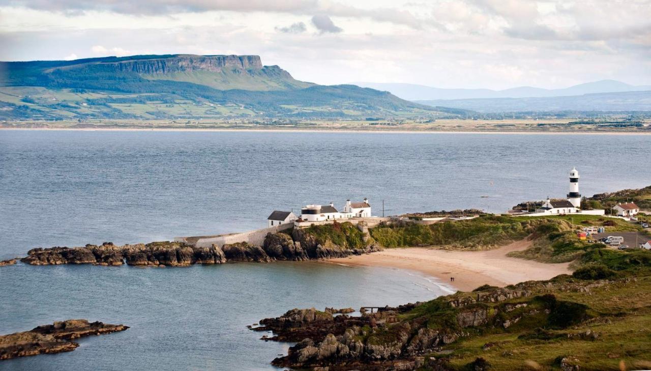 Joyce'S Carndonagh Inishowen Exteriör bild