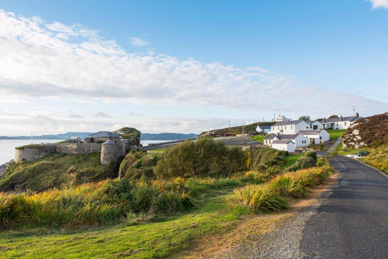 Joyce'S Carndonagh Inishowen Exteriör bild
