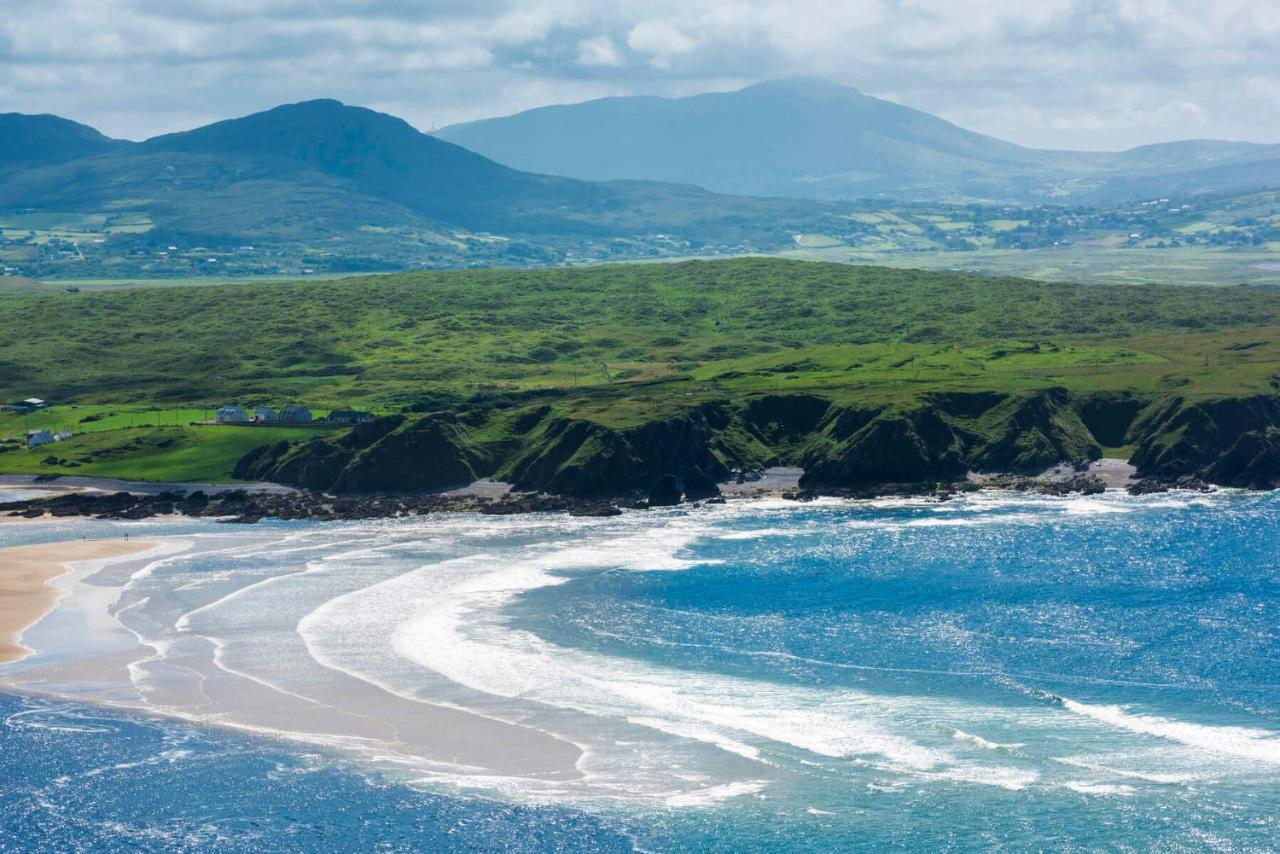 Joyce'S Carndonagh Inishowen Exteriör bild