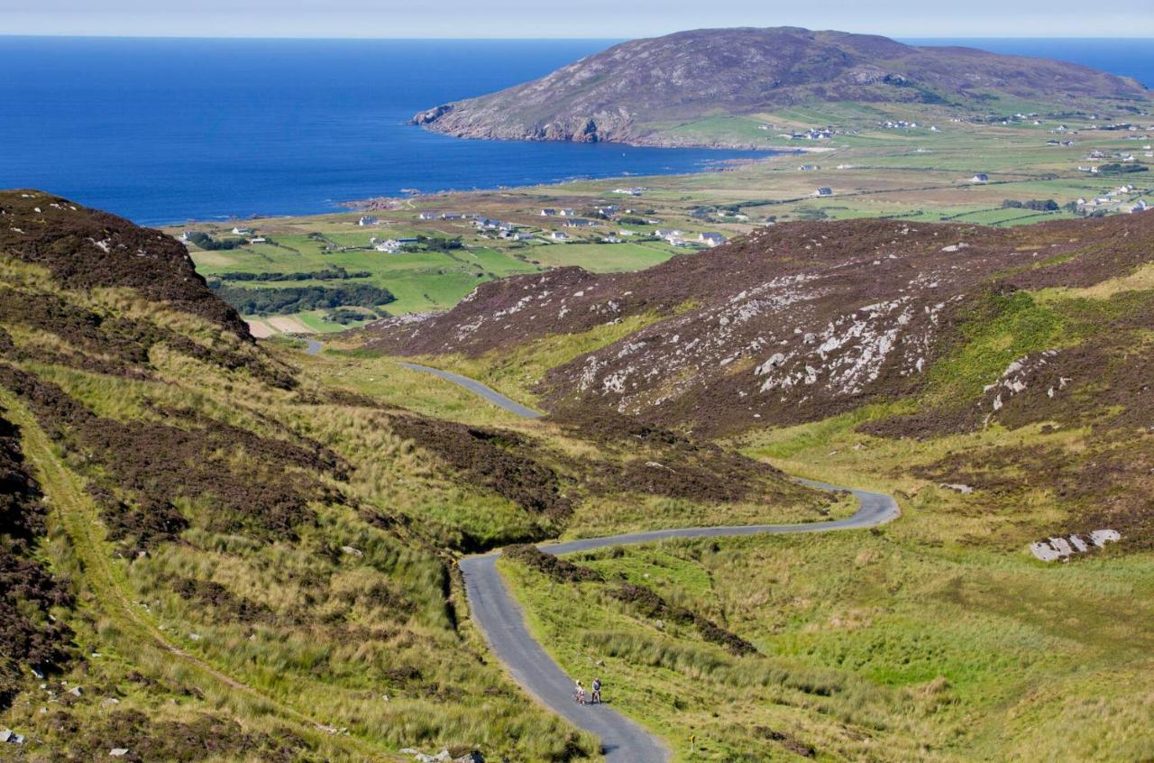 Joyce'S Carndonagh Inishowen Exteriör bild
