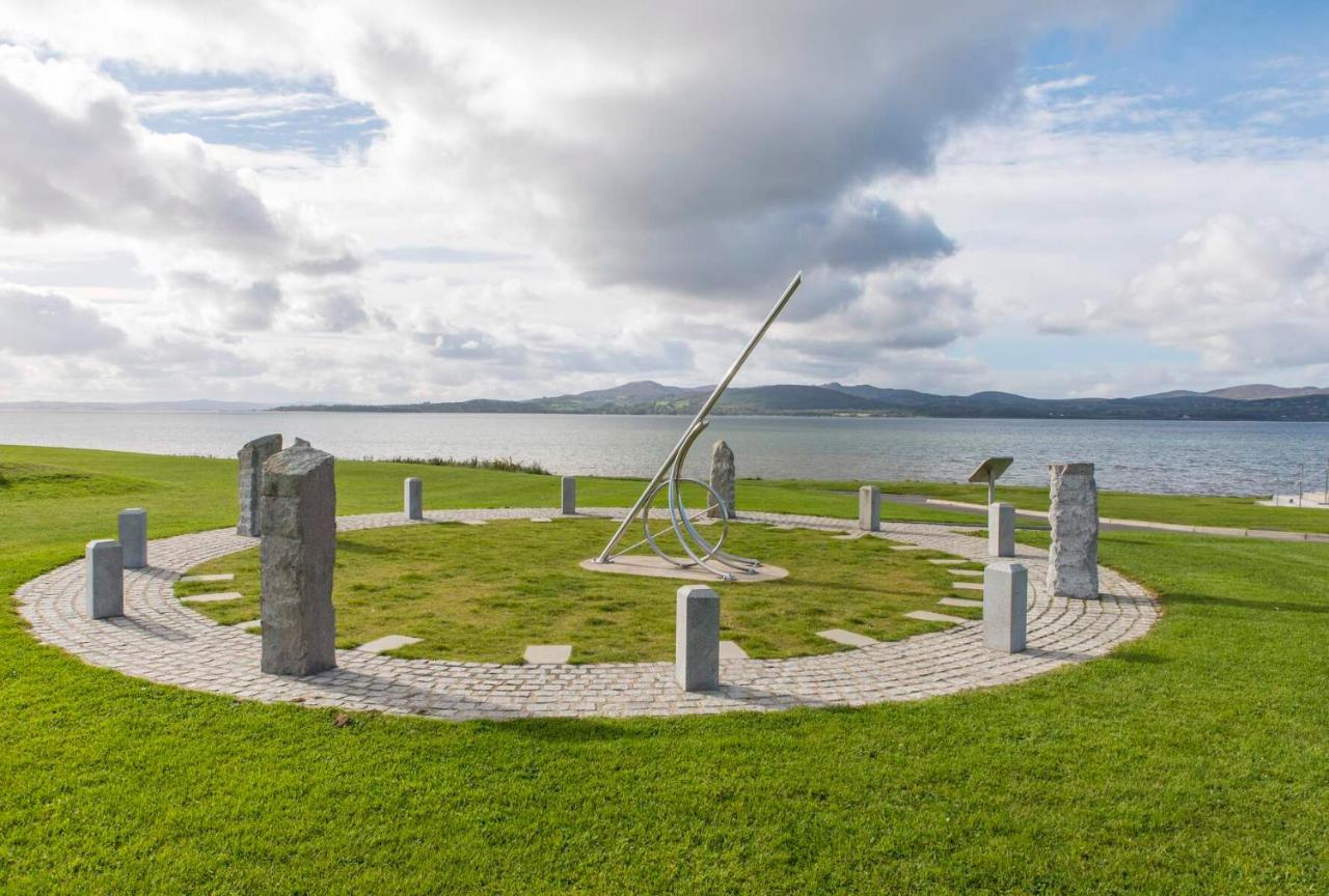 Joyce'S Carndonagh Inishowen Exteriör bild
