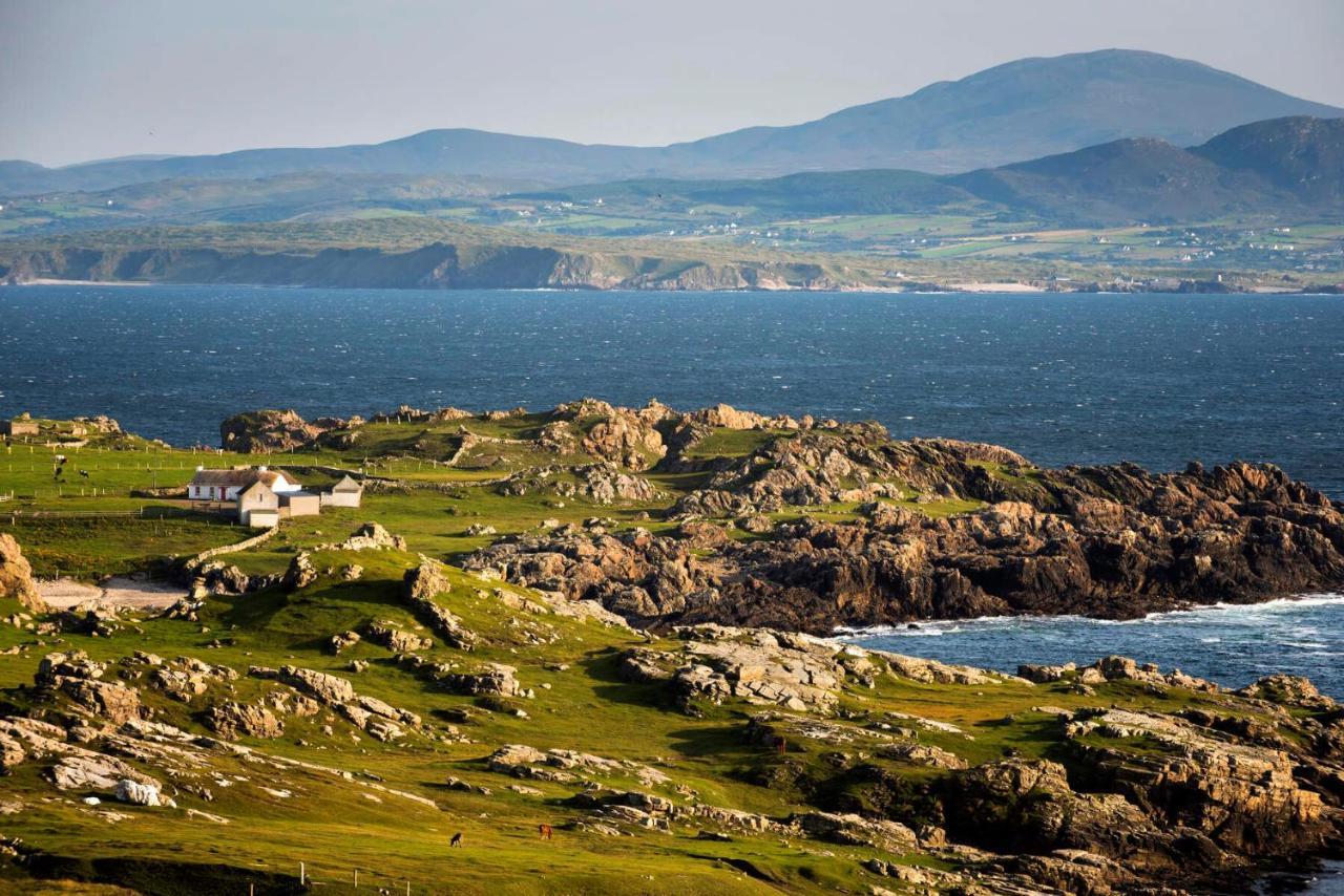 Joyce'S Carndonagh Inishowen Exteriör bild