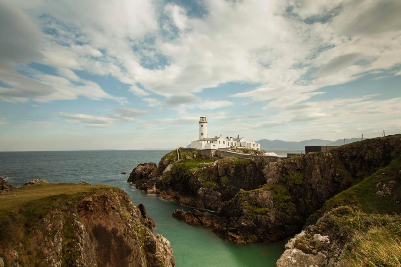 Joyce'S Carndonagh Inishowen Exteriör bild