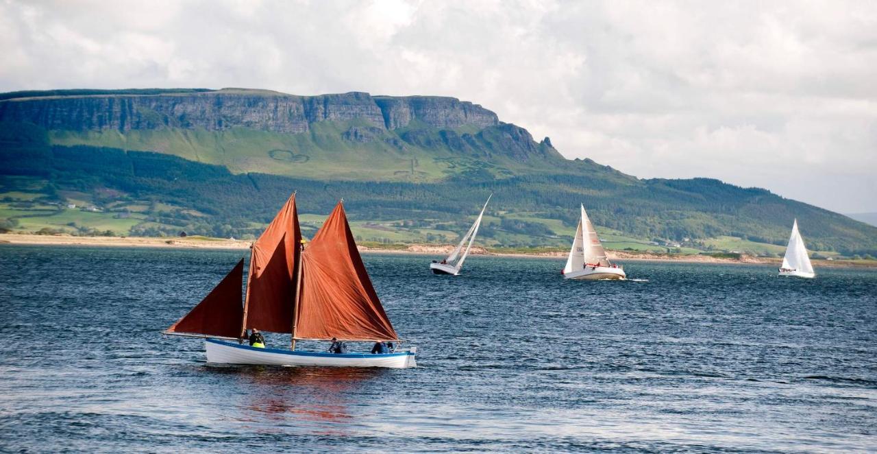 Joyce'S Carndonagh Inishowen Exteriör bild
