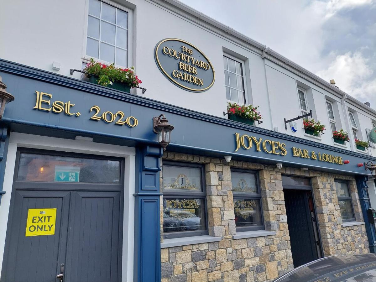 Joyce'S Carndonagh Inishowen Exteriör bild