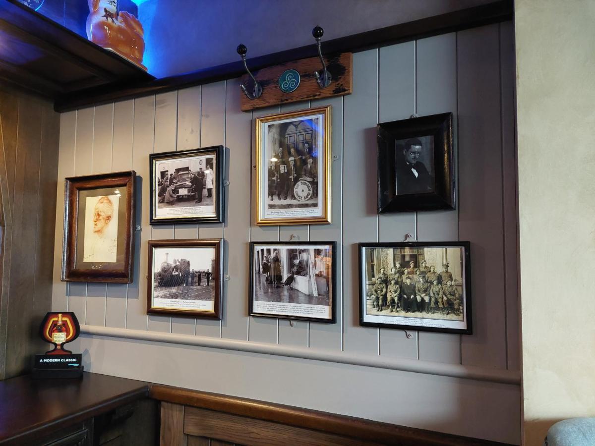 Joyce'S Carndonagh Inishowen Exteriör bild