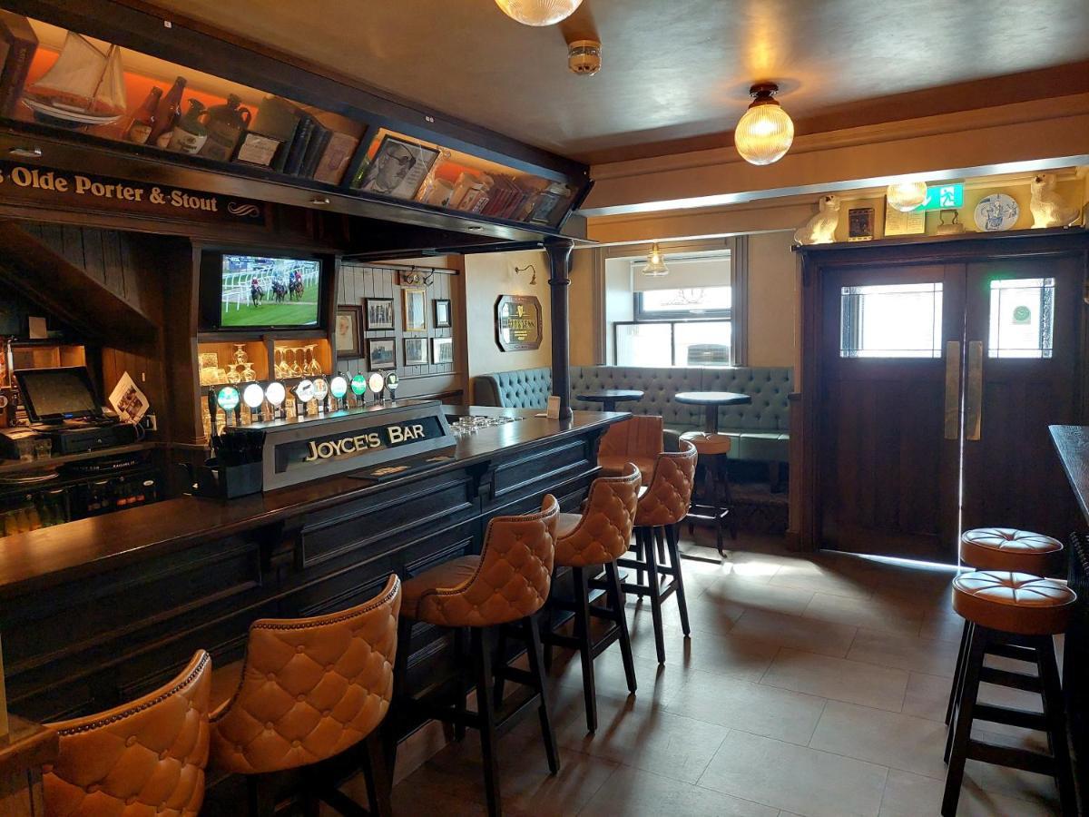 Joyce'S Carndonagh Inishowen Exteriör bild